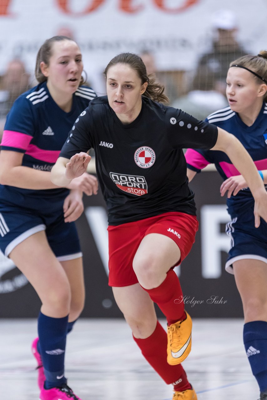 Bild 521 - VR Bank Cup Horst